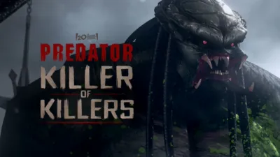 Predator: Killer of Killers