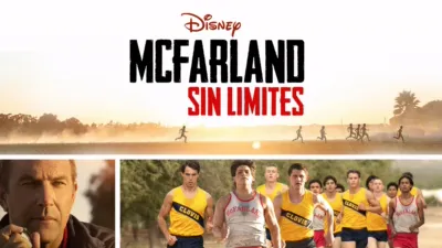 McFarland: Sin límites