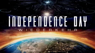 Independence Day: Wiederkehr