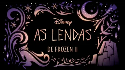 As Lendas de Frozen II