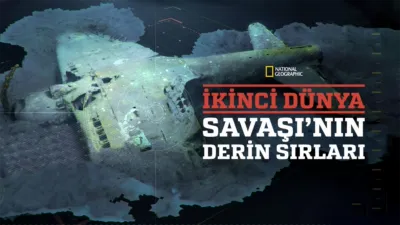 İkinci Dünya Savaşı’nın Derin Sırları