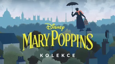 Mary Poppins