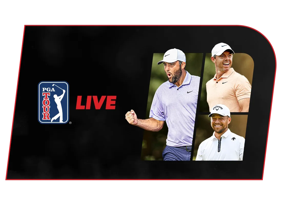 PGA Tour Live on ESPN