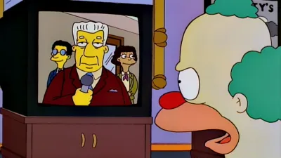 Who Shot Mr. Burns? - Part II