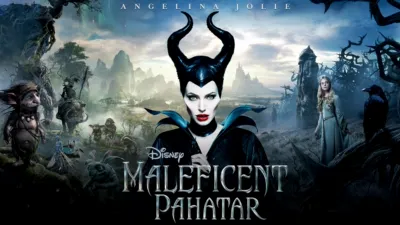 Maleficent – Pahatar