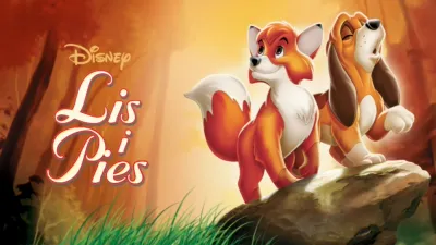 Lis i Pies