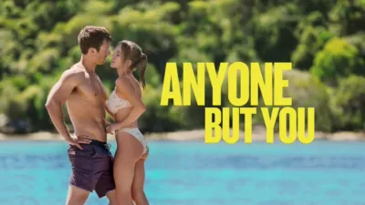 Anyone But You