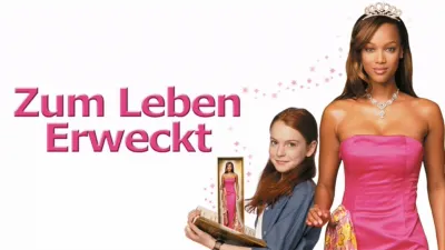 Zum Leben erweckt