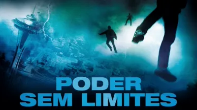 Poder sem Limites