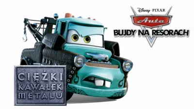 Ciężki kawałek metalu