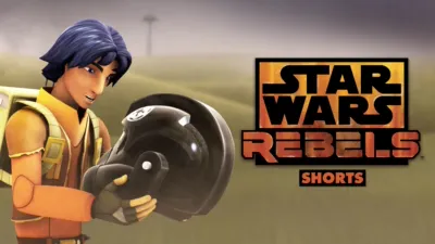 Star Wars Rebels (Shorts)