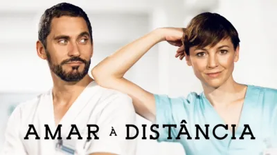 Amar à Distância