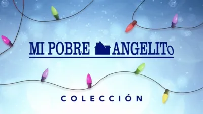 Mi pobre angelito