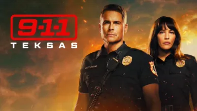 9-1-1: Teksas