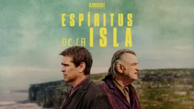 Los espíritus de la isla