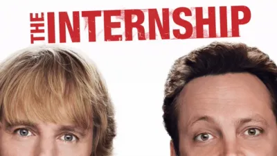 The Internship