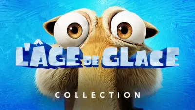 L'Âge de glace