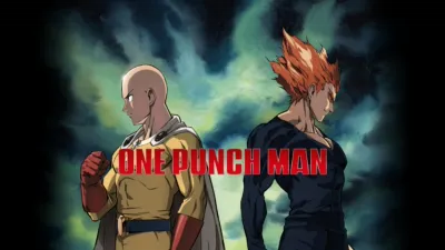 One-Punch Man