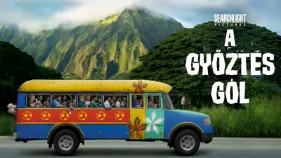 A győztes gól