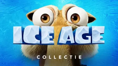Ice Age