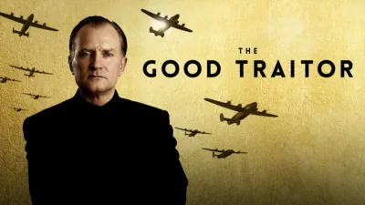The Good Traitor