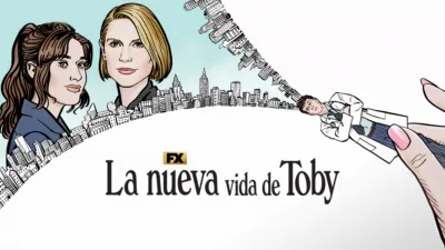 La nueva vida de Toby