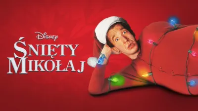 Śnięty Mikołaj