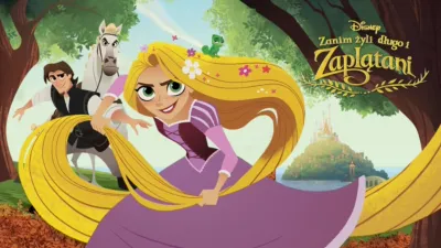 Zanim żyli długo i zaplątani