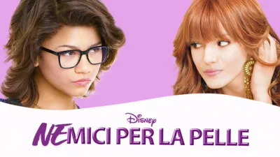 Nemici per la pelle