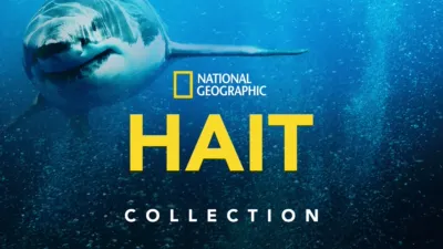 National Geographic: hait