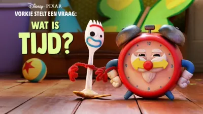 Vorkie stelt een vraag: Wat is tijd?
