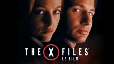 The X-Files : Le Film