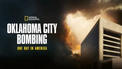 Oklahoma City Bombing: One Day in America