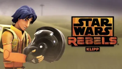 Star Wars Rebels (Klipp)