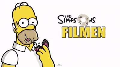 Simpsons: filmen