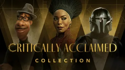 Critically Acclaimed