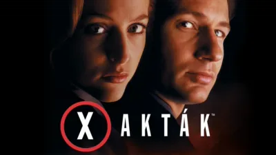 X-akták