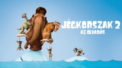 Jégkorszak 2. – Az olvadás