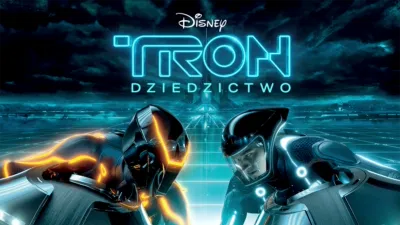 Tron: Dziedzictwo