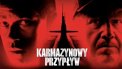 Karmazynowy przypływ