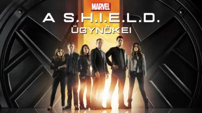 A S.H.I.E.L.D. ügynökei