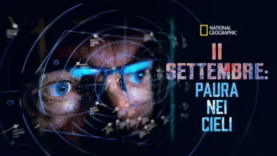 11 settembre: paura nei cieli