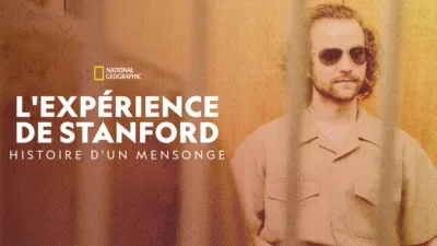 L'Expérience de Stanford : histoire d'un mensonge