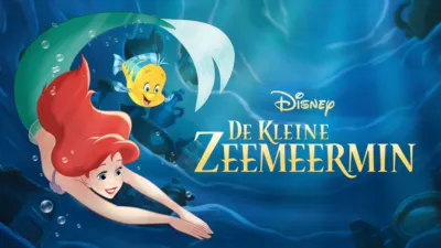 De Kleine Zeemeermin