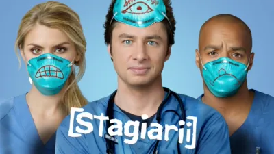 Stagiarii