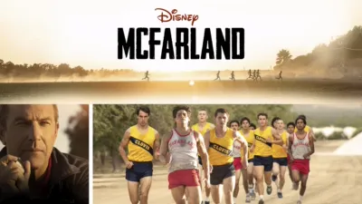 McFarland