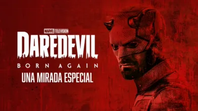 Daredevil: Born Again | Vistazo exclusivo