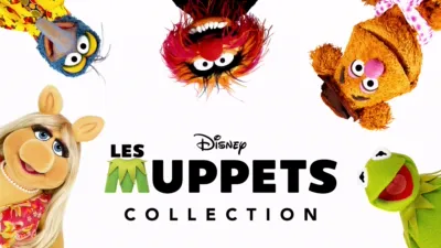 Les Muppets