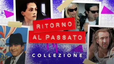 Ritorno al passato: Serie e film classici