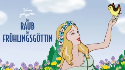 Der Raub der Frühlingsgöttin